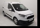 Ford Transit Courier Van 1.5tdci Trend 75