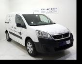 Peugeot Partner Furgón Electric Confort L1