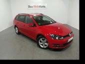 Volkswagen Golf Variant Advance 1.6 Tdi 110cv Bmt