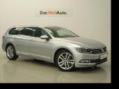Volkswagen Passat Variant 2.0tdi Sport 110kw