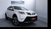 Toyota Rav-4 Rav4 120d Awd Active
