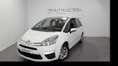 Citroen C4 Picasso 1.6 Vti Seduction