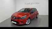 Renault Clio Limited Energy Tce 66kw (90cv) Durante Este Mes Precio