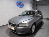 Volvo V50 2.0d Kinetic