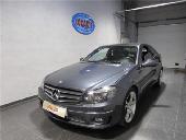Mercedes Clc Cdi Aut.