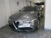 Alfa Romeo Giulia 2.2 Diesel Aut. 150