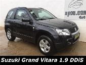 Suzuki Grand Vitara 1.9 Ddis Jx-a