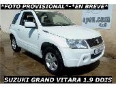Suzuki Grand Vitara 1.9ddis Jx-a