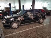 Opel Kadett 2.0i Gsi