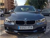 BMW 318 D Essential Edition .