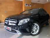 Mercedes Gla 200 Cdi Urban Nacional 19.752 + Iva