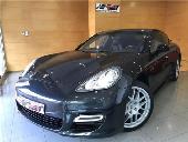 Porsche Panamera Turbo Aut. 41.239 + Iva