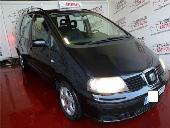 Seat Alhambra 1.9 Tdi Stylance 115 Cv