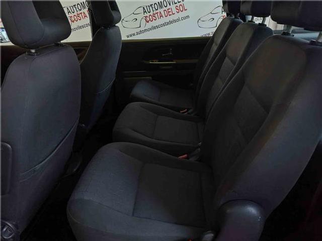 Imagen de Seat Alhambra 1.9 Tdi Stylance 115 Cv (2538610) - Automviles Costa del Sol