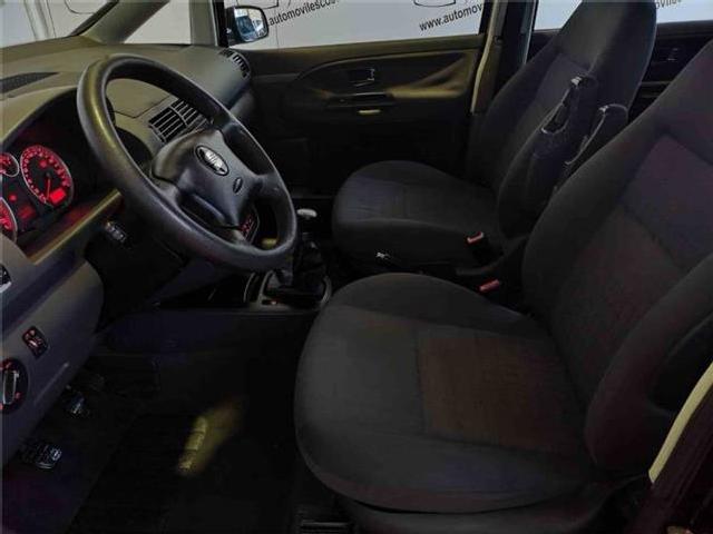 Imagen de Seat Alhambra 1.9 Tdi Stylance 115 Cv (2538612) - Automviles Costa del Sol