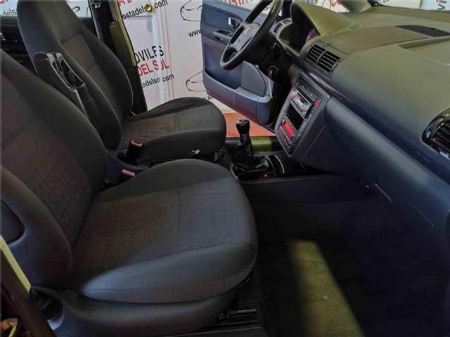 Imagen de Seat Alhambra 1.9 Tdi Stylance 115 Cv (2538615) - Automviles Costa del Sol