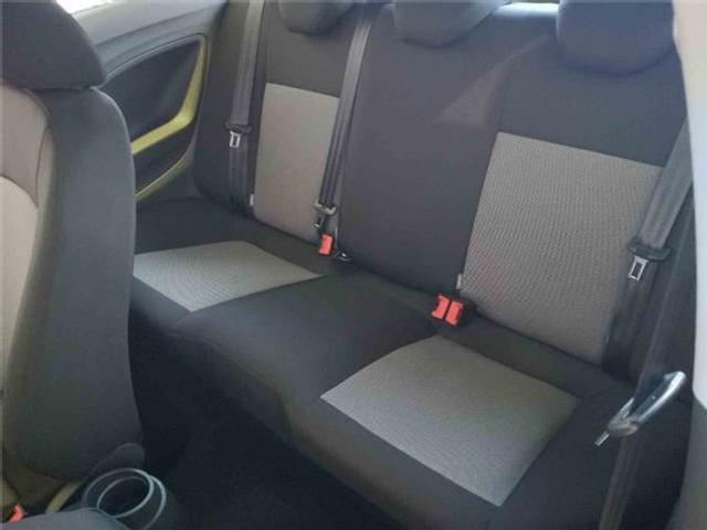 Imagen de Seat Ibiza Sc 1.4 Tdi Cr Referen Plus 75 Cv (2538633) - Automviles Costa del Sol