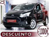 Ford B-max 1.6 Ti-vct Titanium Ps 105cv Nav + Camara
