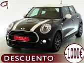 Mini Cooper Mini 136cv