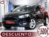 Ford Focus 1.0 Ecoboost 125cv Titanium Nav, Cam, Pdc