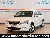 Skoda Octavia Octavia Cambio Dsg Control De Velocidad Llan