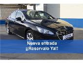 Peugeot 508 508 2.0hdi Automãtico Xenon Navegaciã³n