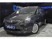 Opel Zafira Zafira Tourer 1.6cdti Navegador Aparca Solo