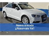 Audi A3 A3 1.6tdi Cruise Control Sensor Parking Trasero