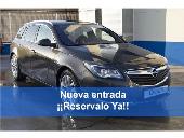 Opel Insignia Insignia St 2.0cdti Navegaciã³n Asientos Depor