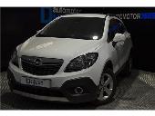 Opel Mokka Mokka 1.6 4x4 Cãmara Trasera. Navegaciãn.sensor