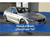 BMW 420 420d Grand Coupe Xenon Volante Multi Sensore