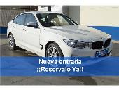 BMW 320 320d Gt Linea Modern Navegaciã³n Xenon