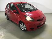 Toyota Aygo 1.0 Vvt-i Live