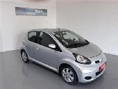 Toyota Aygo 1.0 Vvt-i Live