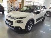 Citroen C3 1.2 Puretech 82cv Feel