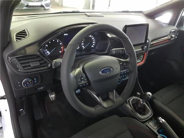 Imagen de Ford Fiesta 1.0 100cv  Ecoboost  St Line (2539048) - Nou Motor