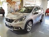 Peugeot 2008 1.2 Puretech 110cv Allure
