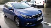 Peugeot 308 STYLE PURETECH 130 EAT8