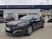 Peugeot 508 GT LINE 2.0 BLUE HDI 150