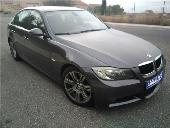 BMW 320 D Pack M Full Equipe 177cv