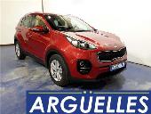 Kia Sportage 1.7 Crdi Drive Aut Dct Eco-dynamics 141cv