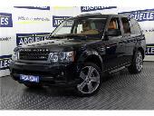 Land Rover Range Rover Sport 3.0 Tdv6 245cv Hse Luxury