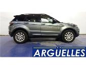 Land Rover Range Rover Evoque 2.0 Sd4 180cv 4x4 Se Aut Full Equipe