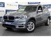 BMW X5 Sdrive25d Muy Equipado