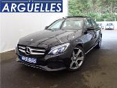 Mercedes C 300 Hybrid 231cv Full Equipe