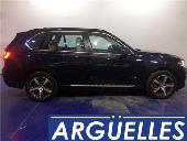 BMW X5 Xdrive30d 7plazas Full Equipe