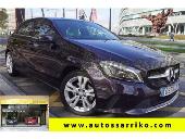 Mercedes A 200 Cdi Urban 7g-dct