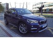 BMW X1 Sdrive 18da Business