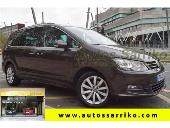 Volkswagen Sharan 2.0tdi Sport 135kw