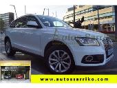 Audi Q5 2.0tdi Quattro Ambiente Plus S-tronic 177
